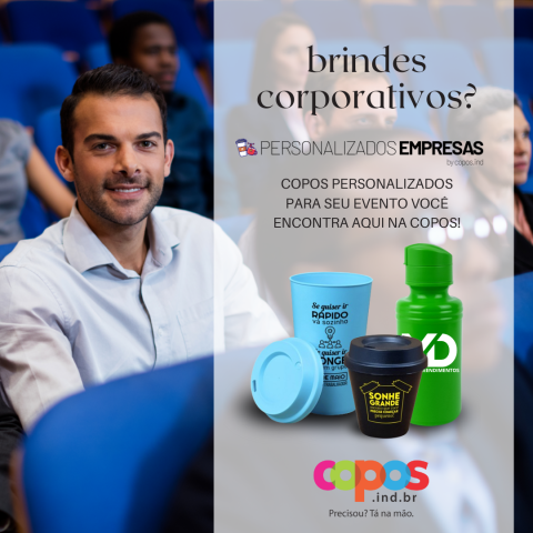 Brindes Personalizados para Empresas