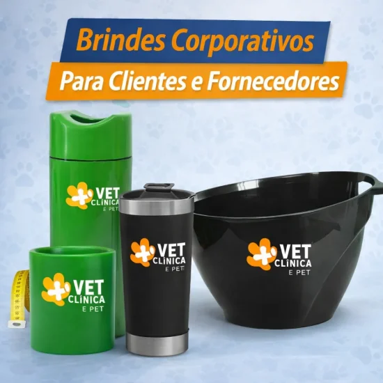 Brindes Corporativos para Clientes e Fornecedores de Empresa Veterinária: Estratégia Inteligente para Fortalecer sua Marca Brindes Corporativos para Clientes e Fornecedores de Empresa Veterinária: Estratégia Inteligente para Fortalecer sua Marca